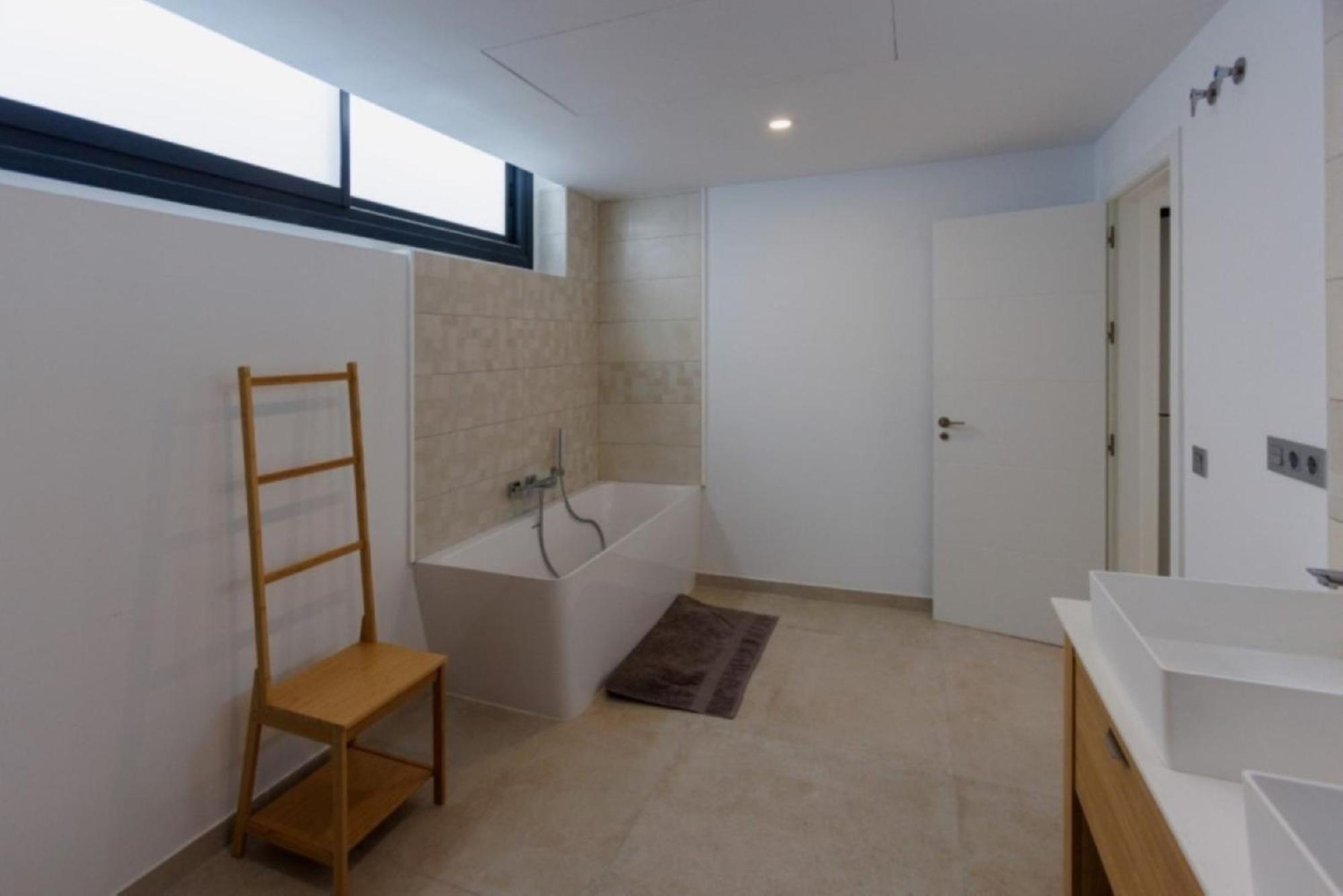 Buenavista Hills Casa Arce 4 Bedroom With Seaviews Villa