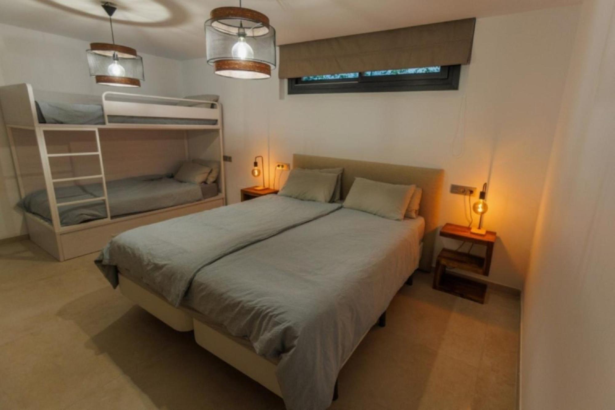 Villa Buenavista Hills Casa Arce 4 Bedroom With Seaviews *