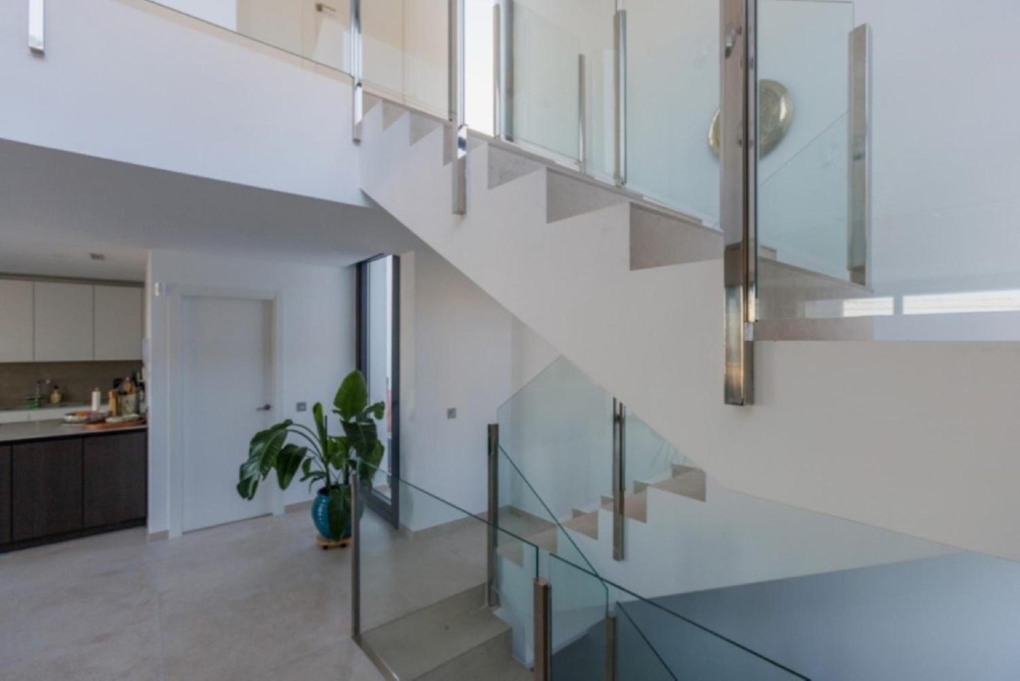 Buenavista Hills Casa Arce 4 Bedroom With Seaviews