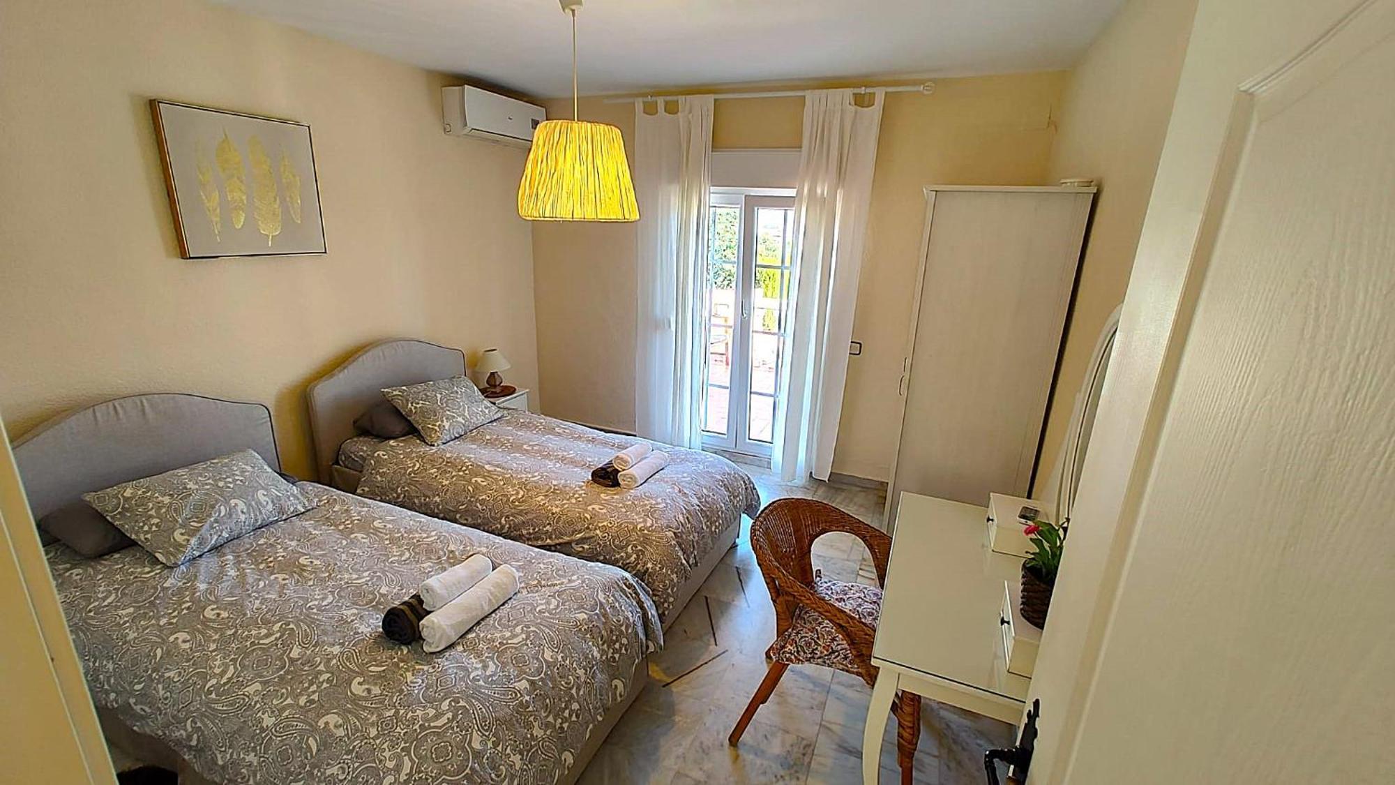 Buenavista - Sea View, Private Heated Pool, Spa, 5 Bedrooms