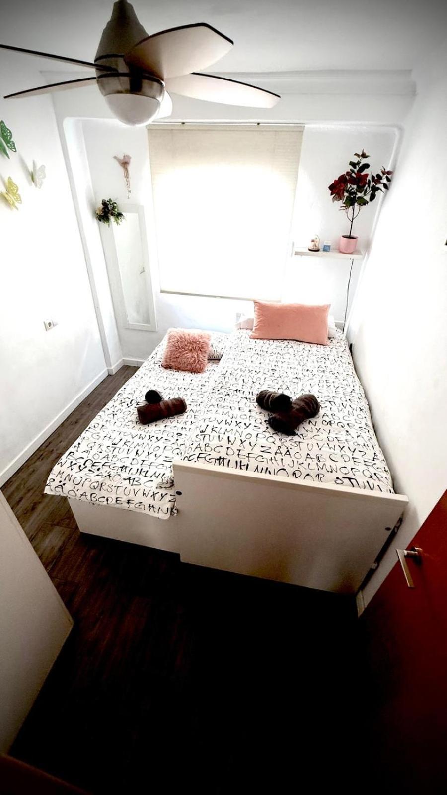Vistafranca Apartment *
