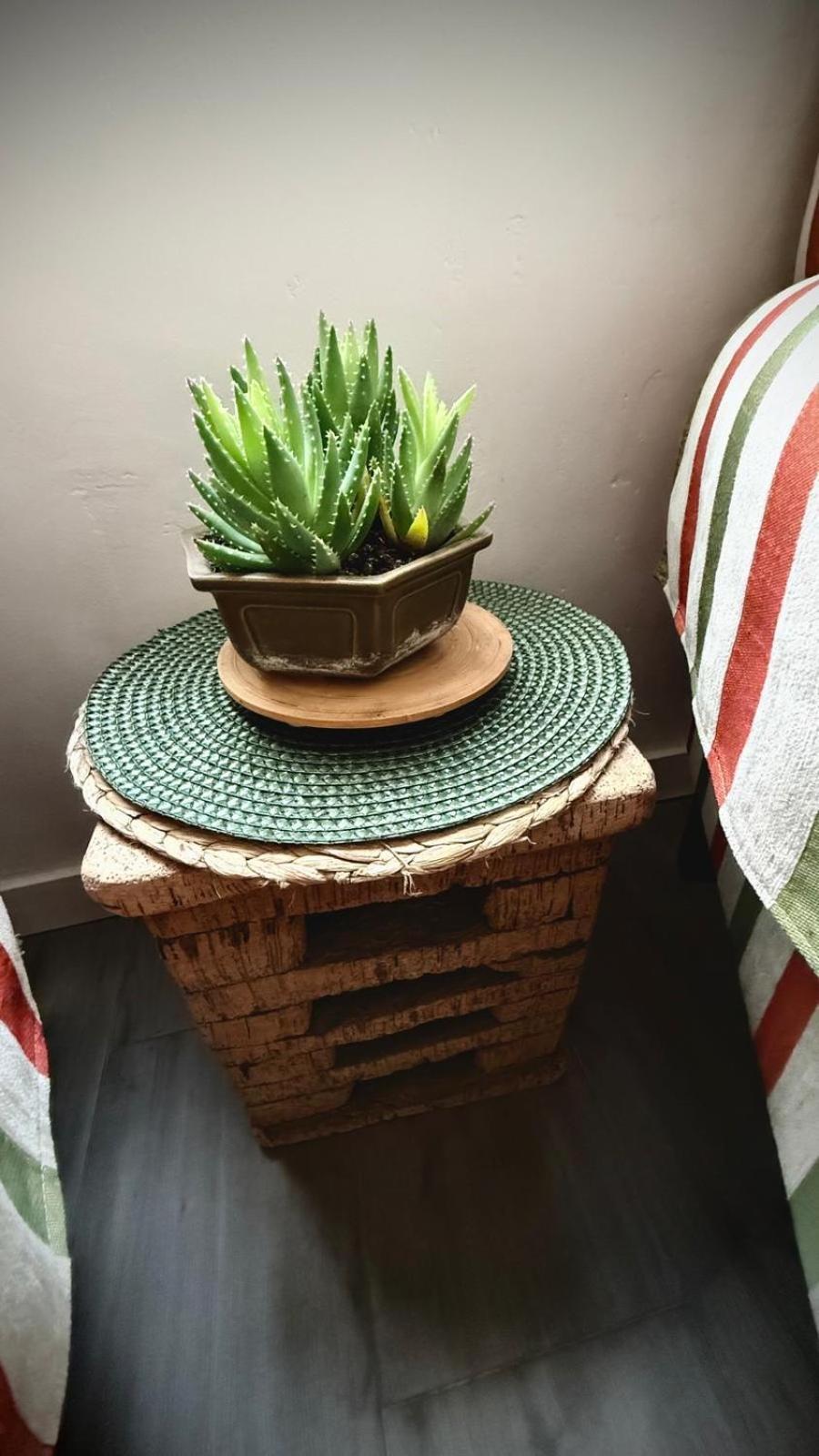 Vistafranca Apartment Malaga