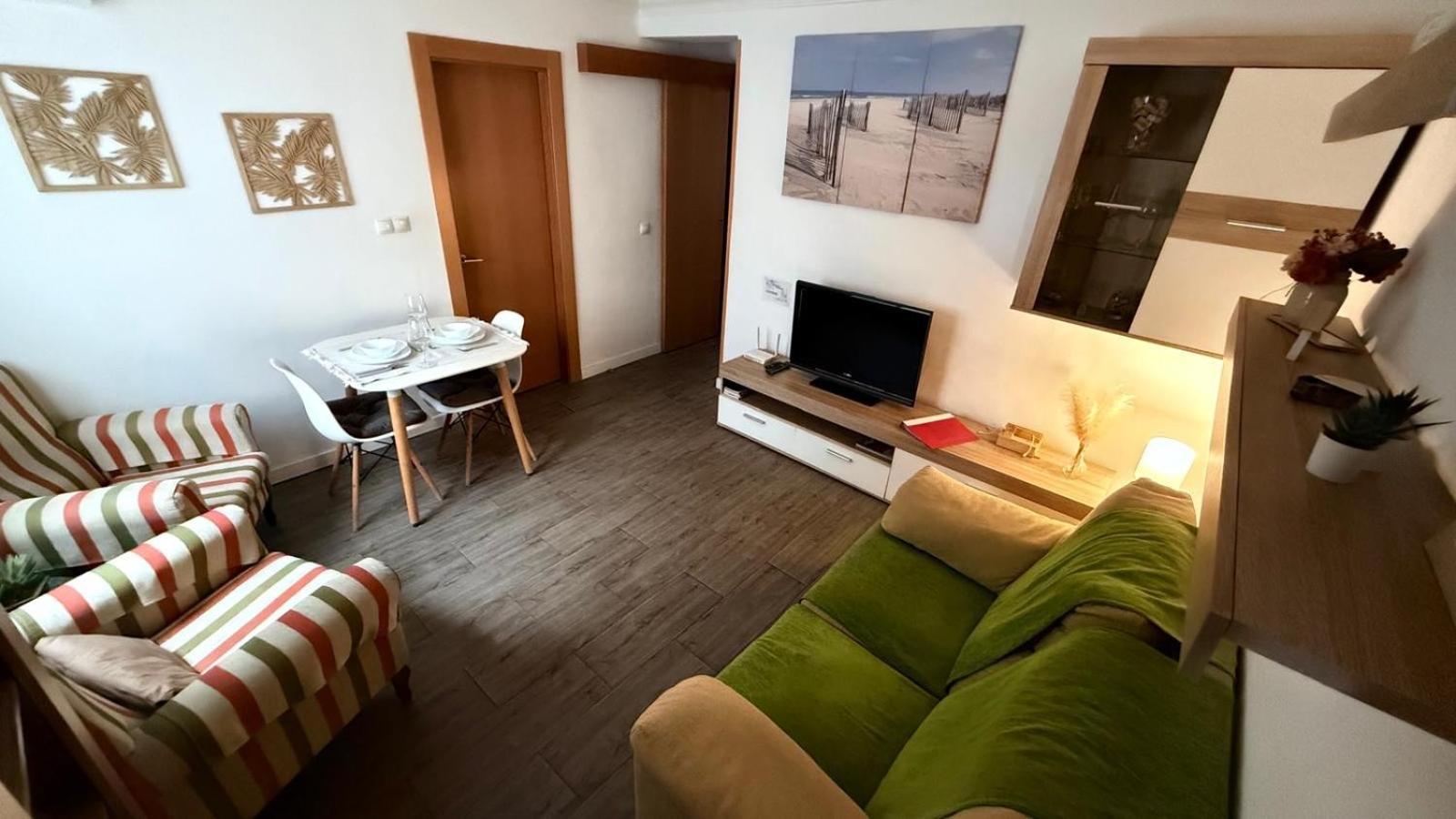 Vistafranca Apartment *