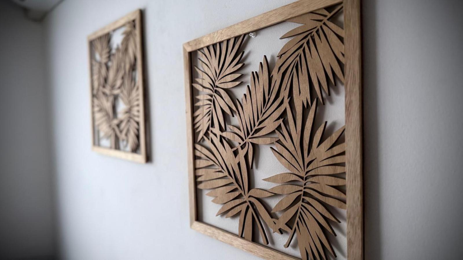 Vistafranca Apartment Malaga