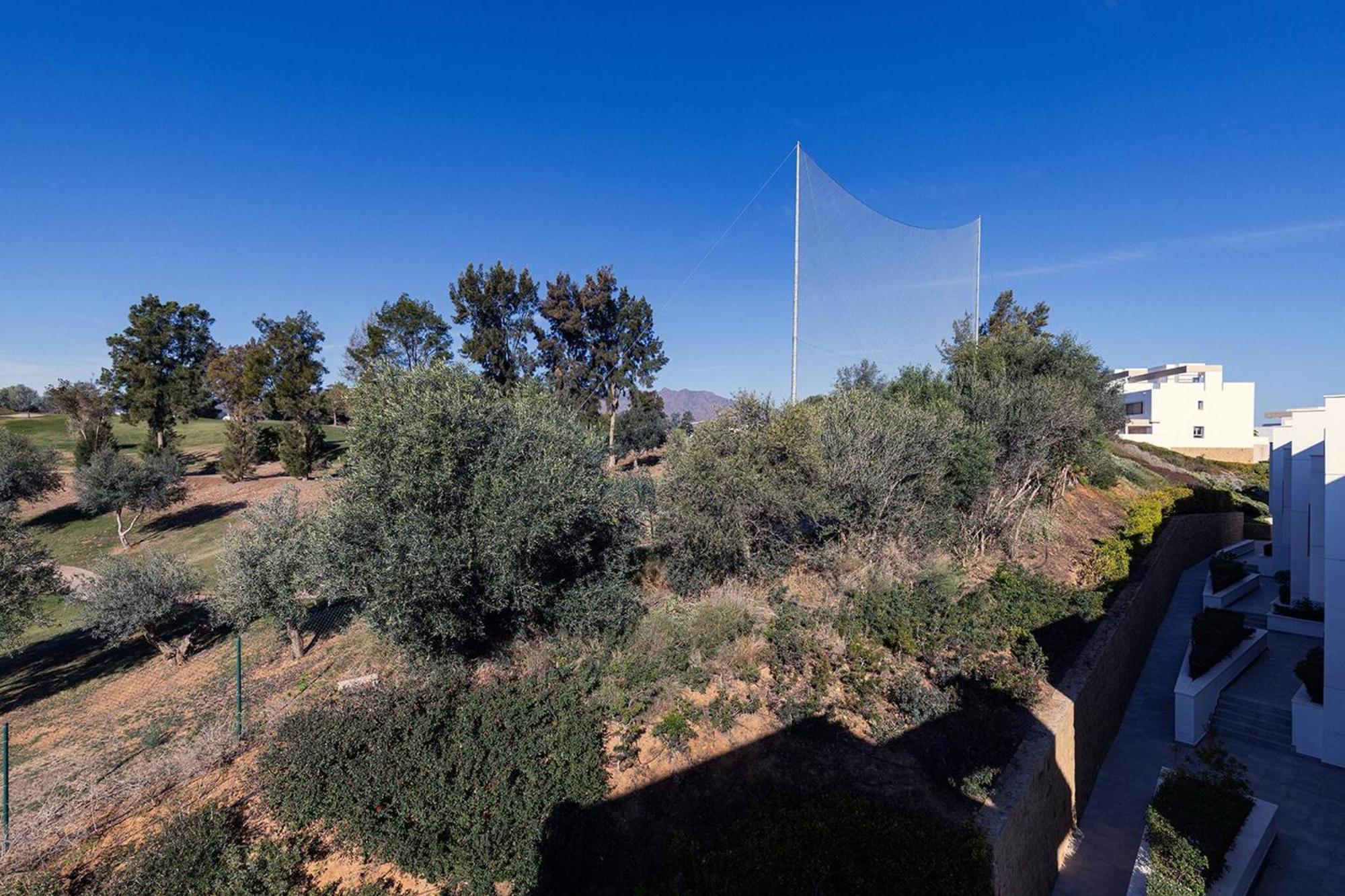 007 Modern 3 Bed Frontline Golf Townhouse In La Cala Golf With Mountain Views Casa de Férias