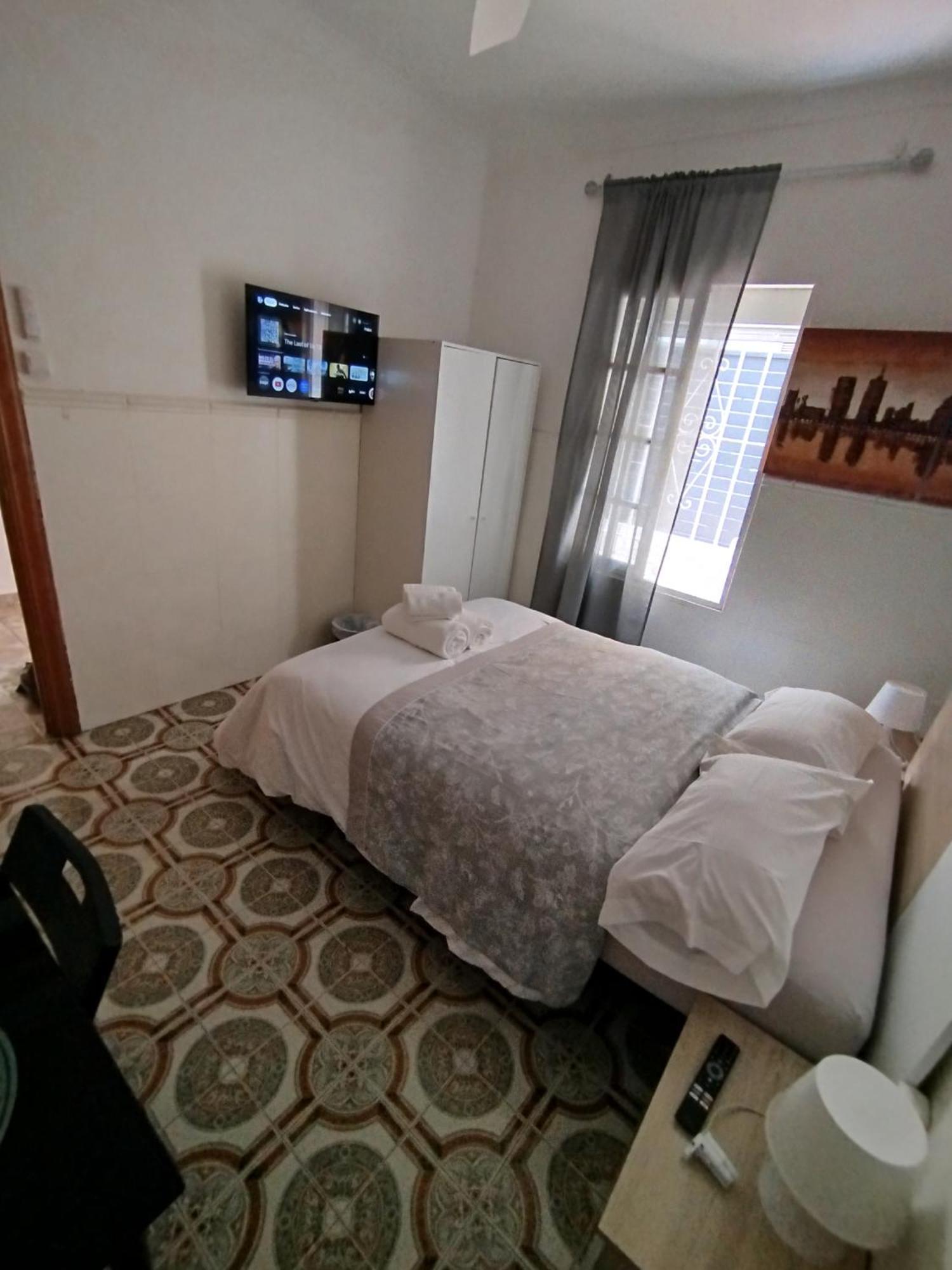 Habitación en casa particular Center *