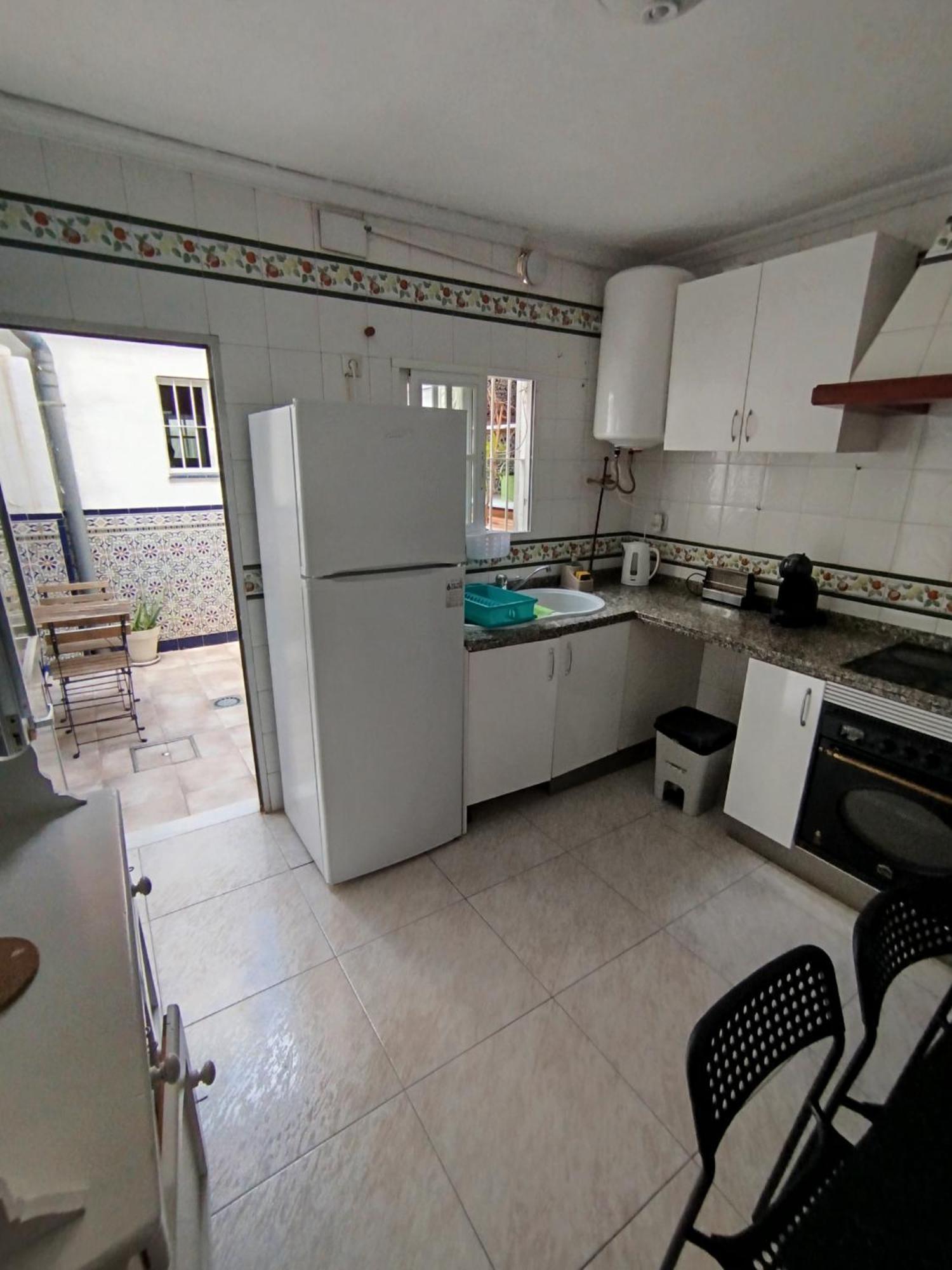 Habitación en casa particular Center