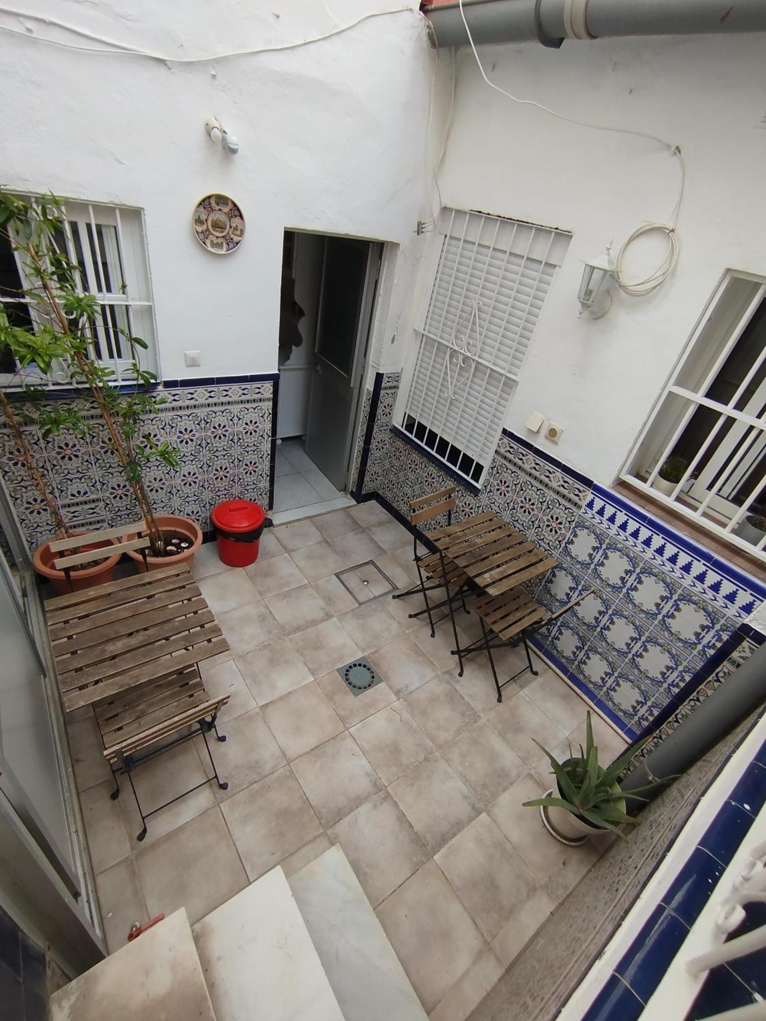 Center Málaga