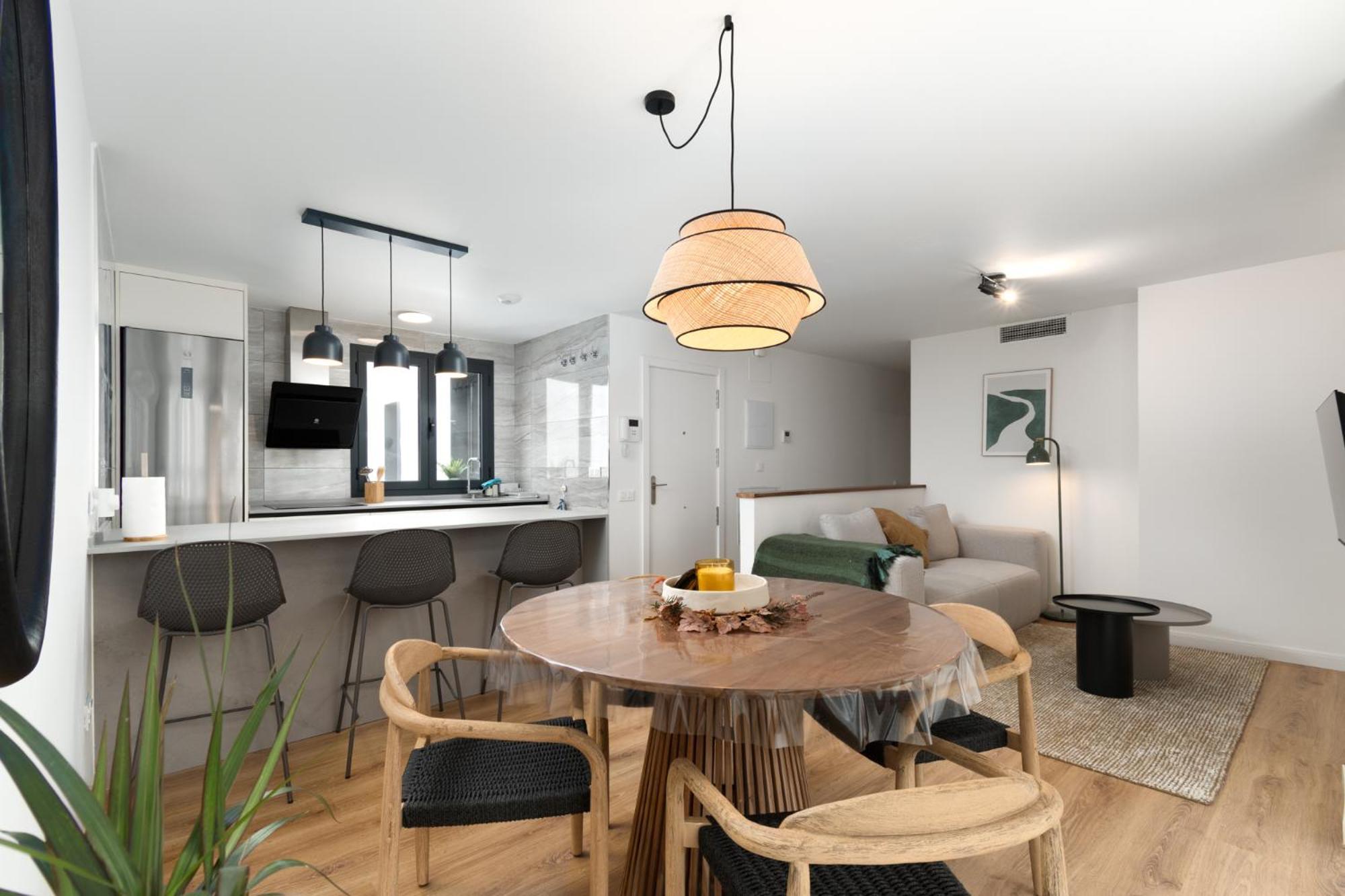 Duplex En Centro Historico
