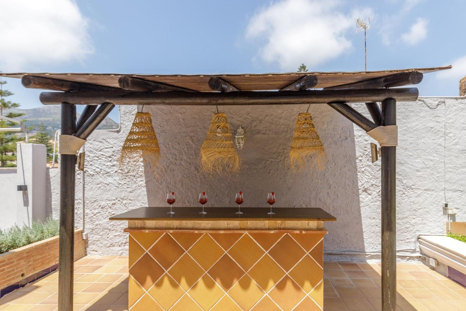 Villa Vista Mediterraneo *