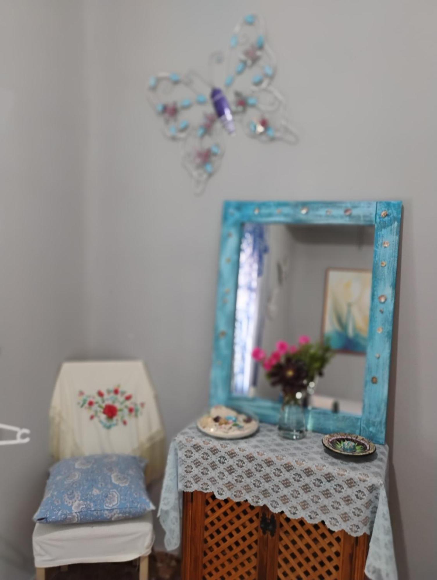 La Casita Azul Málaga