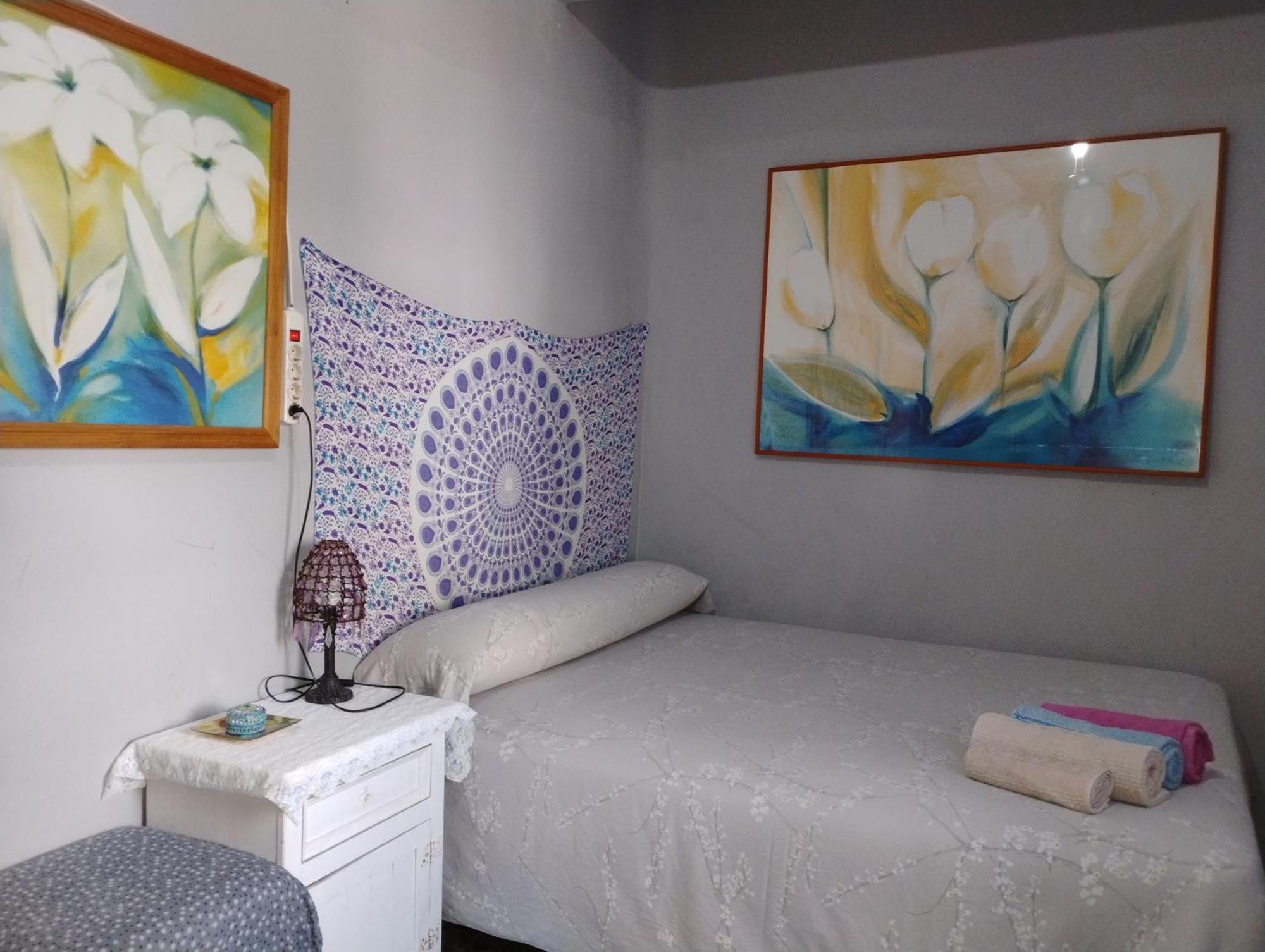 La Casita Azul *