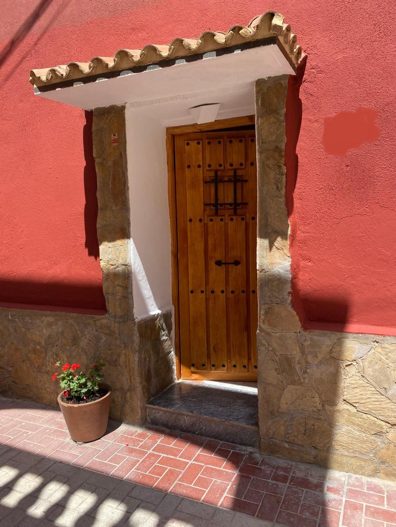 Rosan 1 Apartamento Málaga