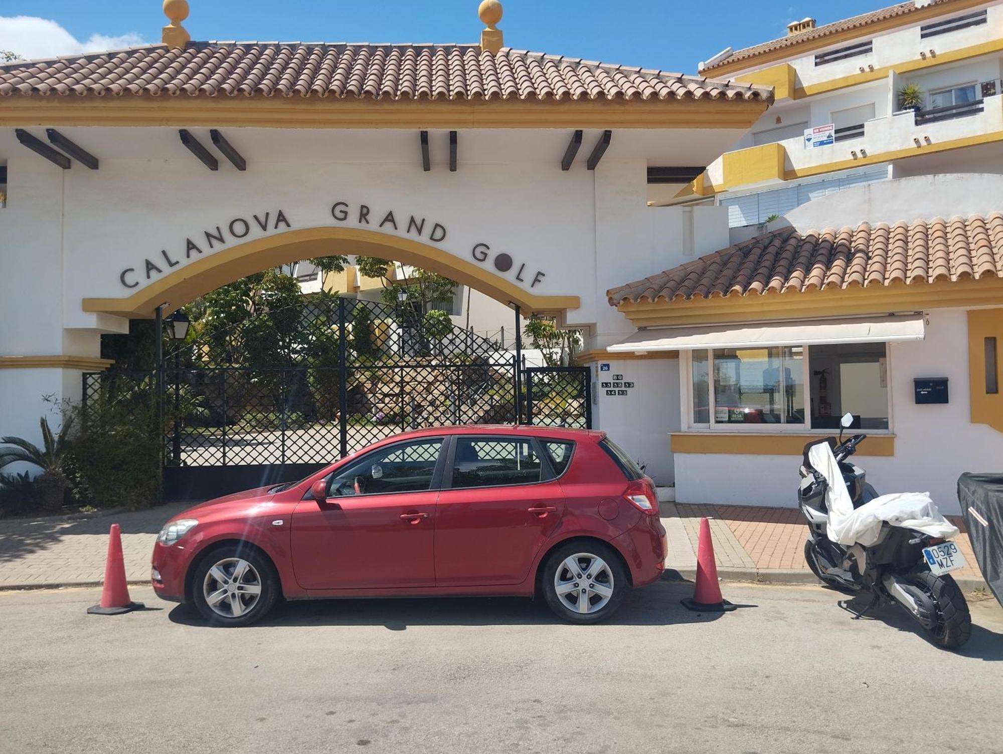 L'envoutement Andalou, Jacuzzi Privatif Apartamento *