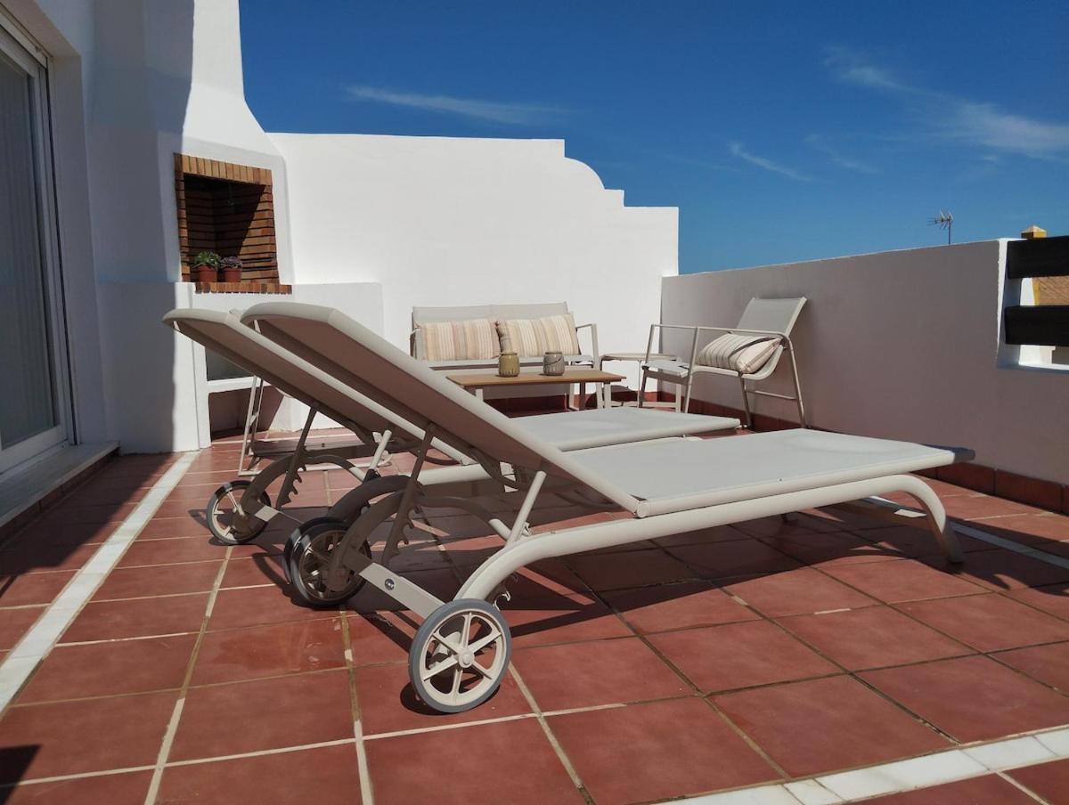 Apartamento L'envoutement Andalou, Jacuzzi Privatif
