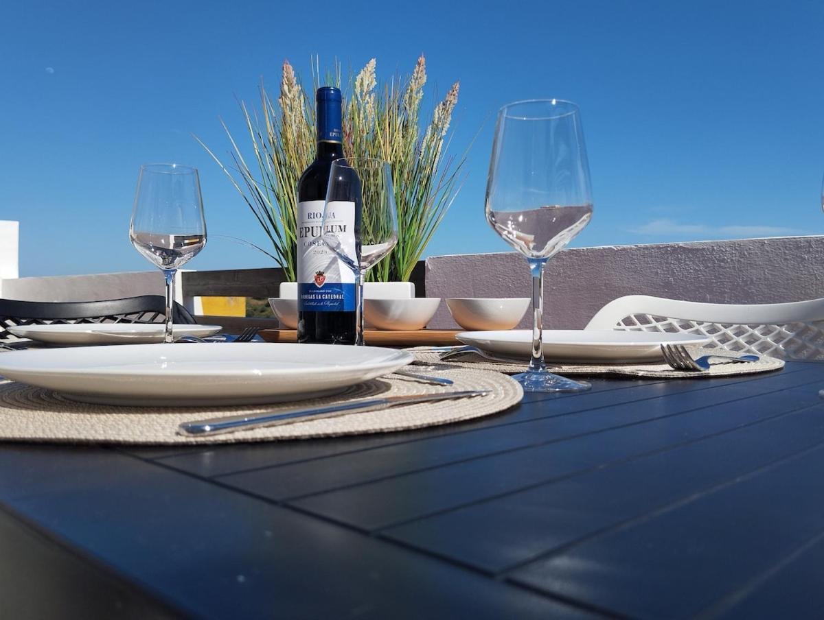 L'envoutement Andalou, Jacuzzi Privatif Appartement Málaga
