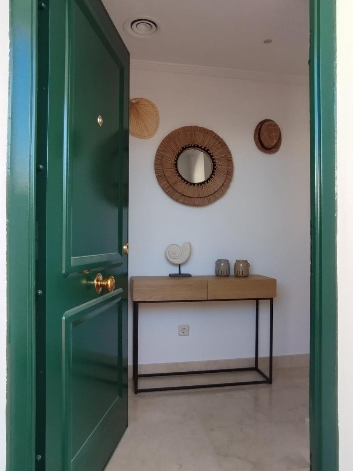 L'envoutement Andalou, Jacuzzi Privatif * Málaga
