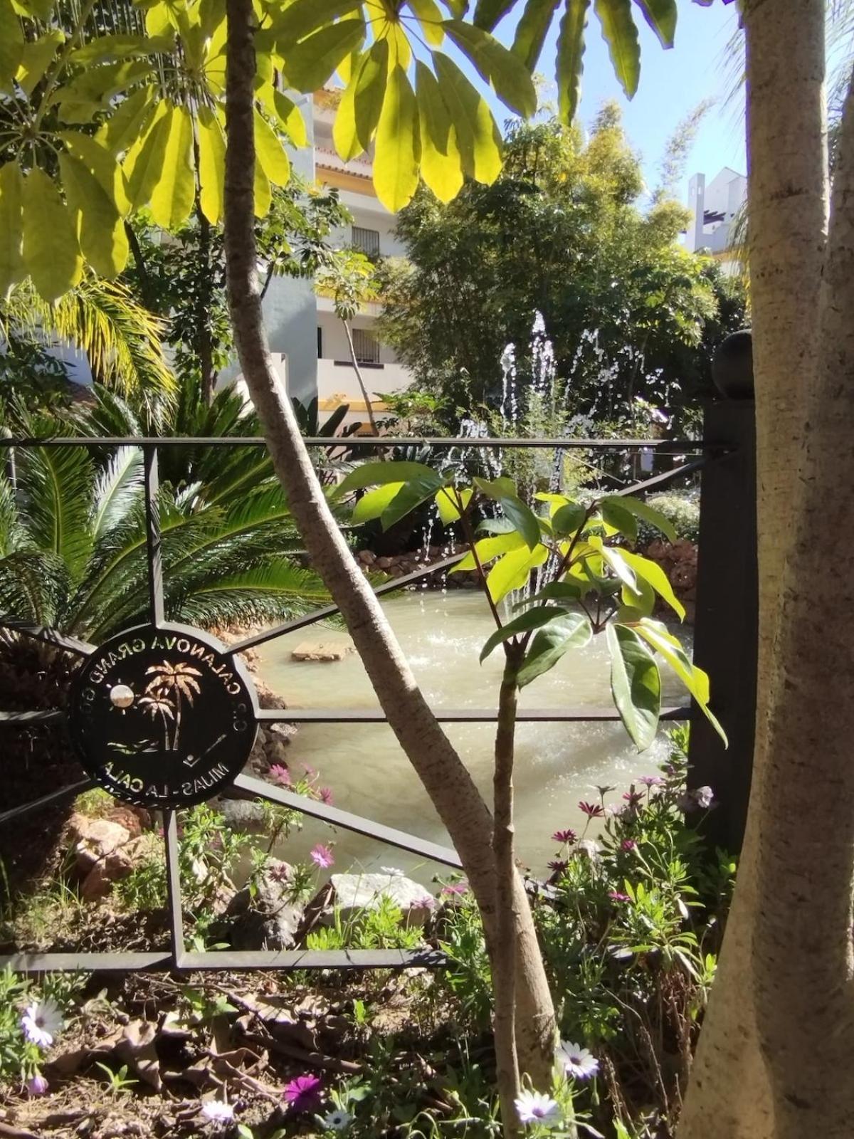 L'envoutement Andalou, Jacuzzi Privatif Apartamento *