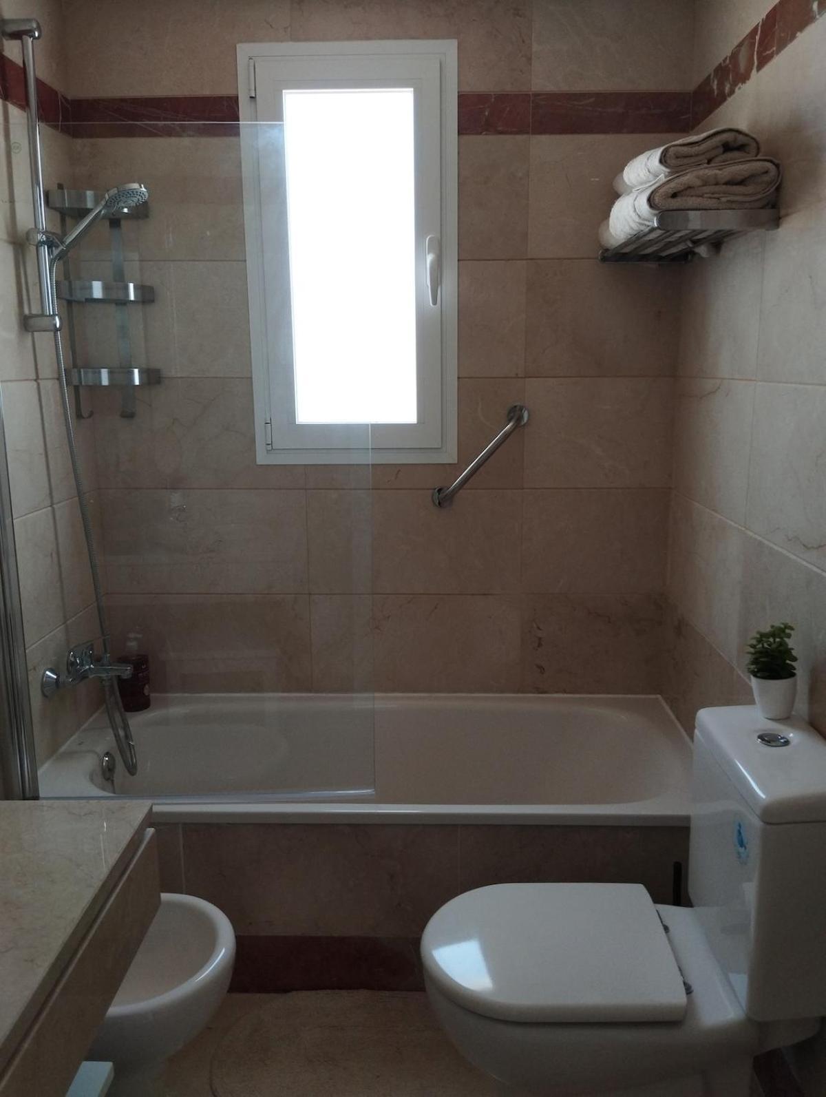 Apartamento L'envoutement Andalou, Jacuzzi Privatif *