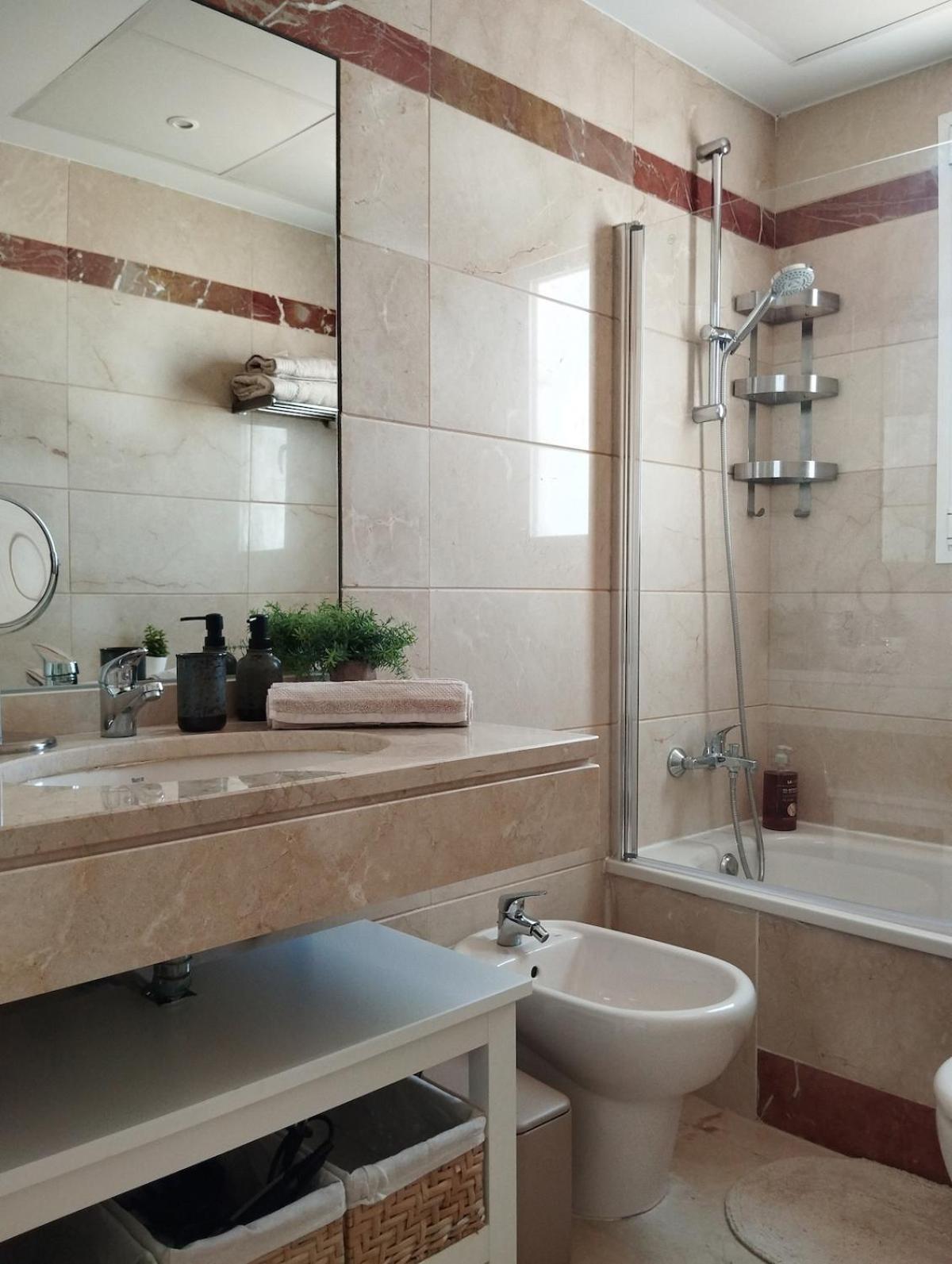 L'envoutement Andalou, Jacuzzi Privatif Apartamento *