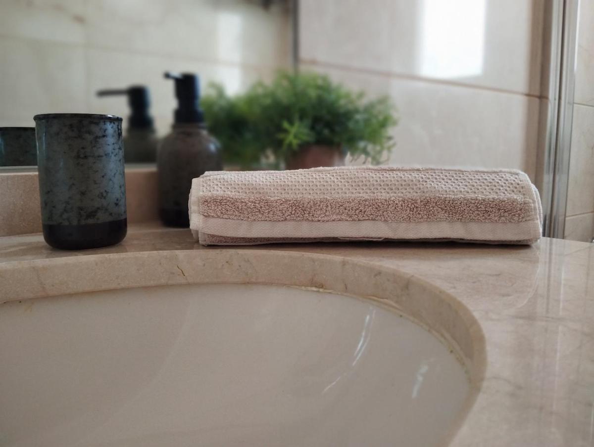 Apartamento L'envoutement Andalou, Jacuzzi Privatif