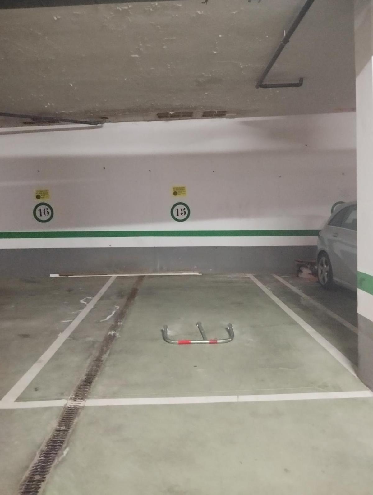 L'envoutement Andalou, Jacuzzi Privatif Apartamento Málaga