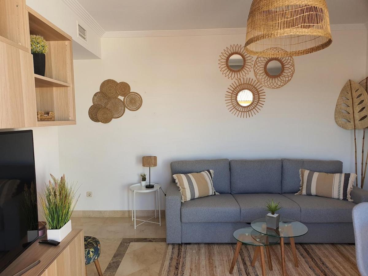 L'envoutement Andalou, Jacuzzi Privatif Apartamento Málaga