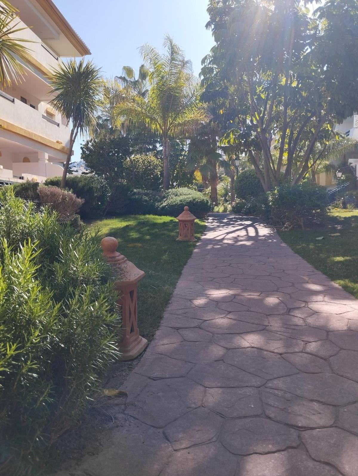L'envoutement Andalou, Jacuzzi Privatif Apartamento Málaga