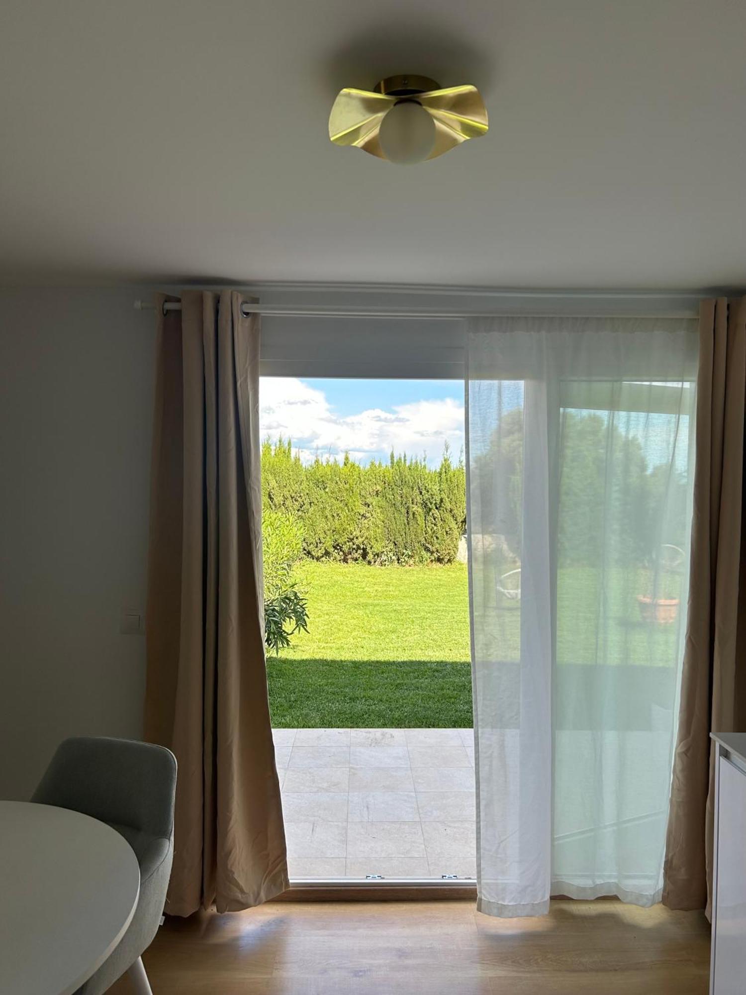 Apartamento Annalisa *