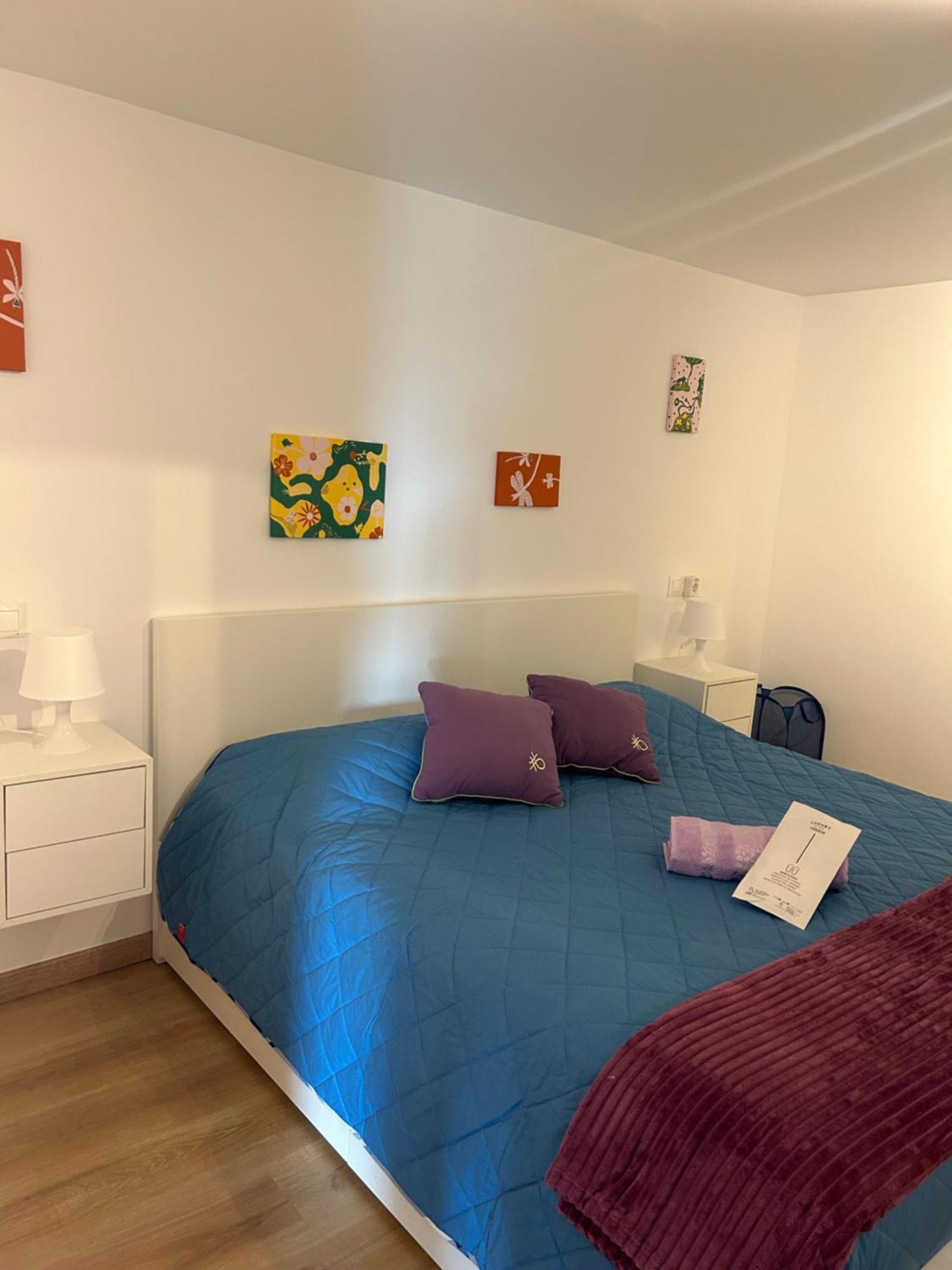 Apartamento Annalisa Málaga
