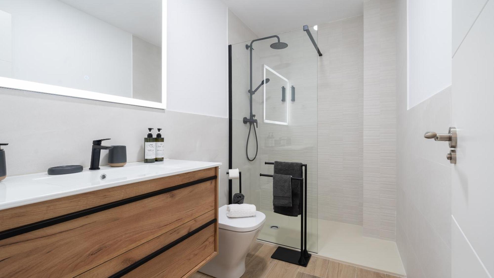 Xpce Victoria 1 Center Apartment *
