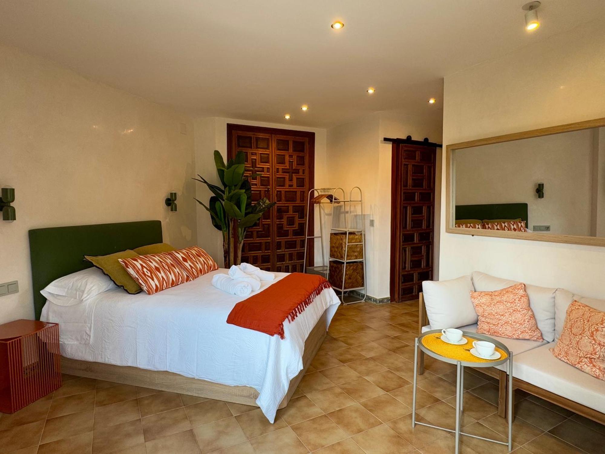 Allegra Ii Appartement