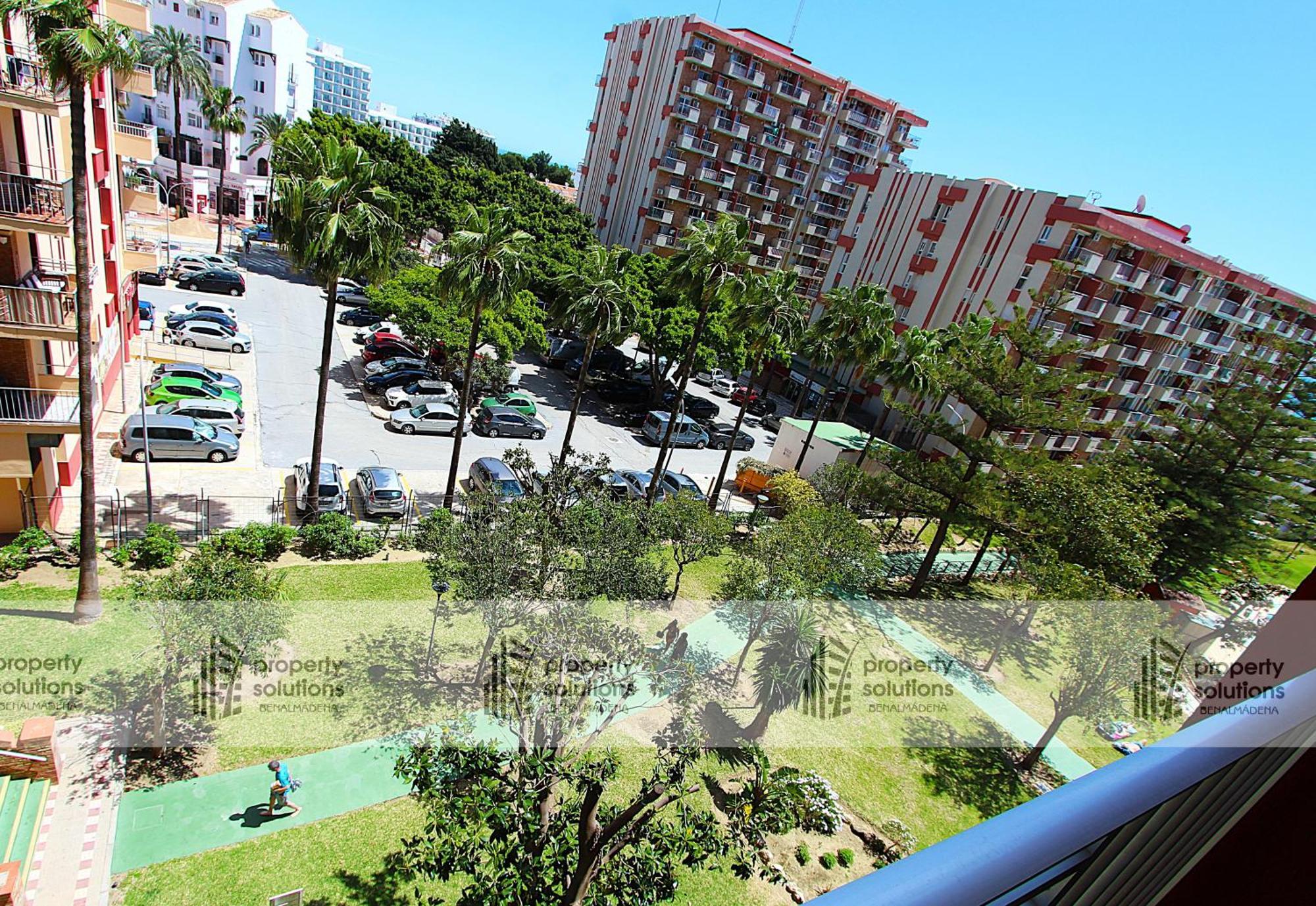 Lejlighed 237 Estudio En Minerva - Piscina Y Playa- Excelente Ubicacion Málaga
