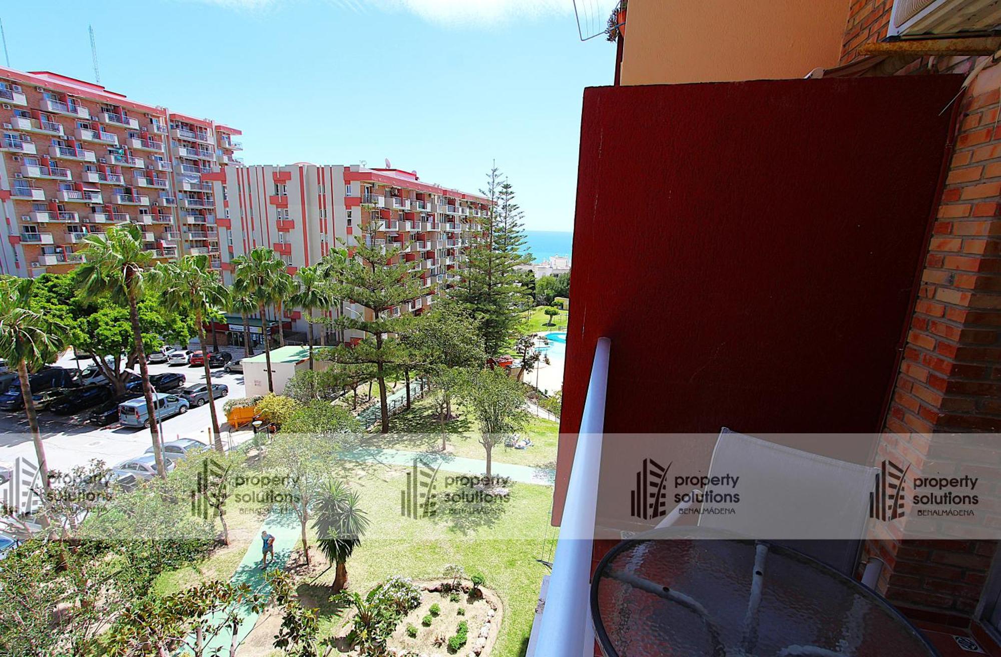 237 Estudio En Minerva - Piscina Y Playa- Excelente Ubicacion Lejlighed