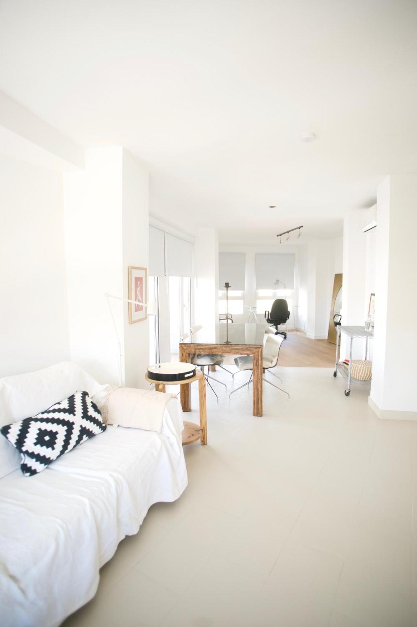 Apartamento Bohemia En El Centro De