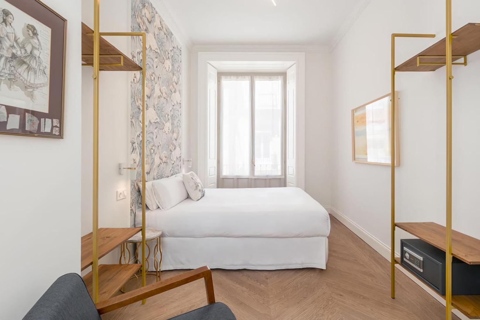 Be Mate Centro Apartamento *