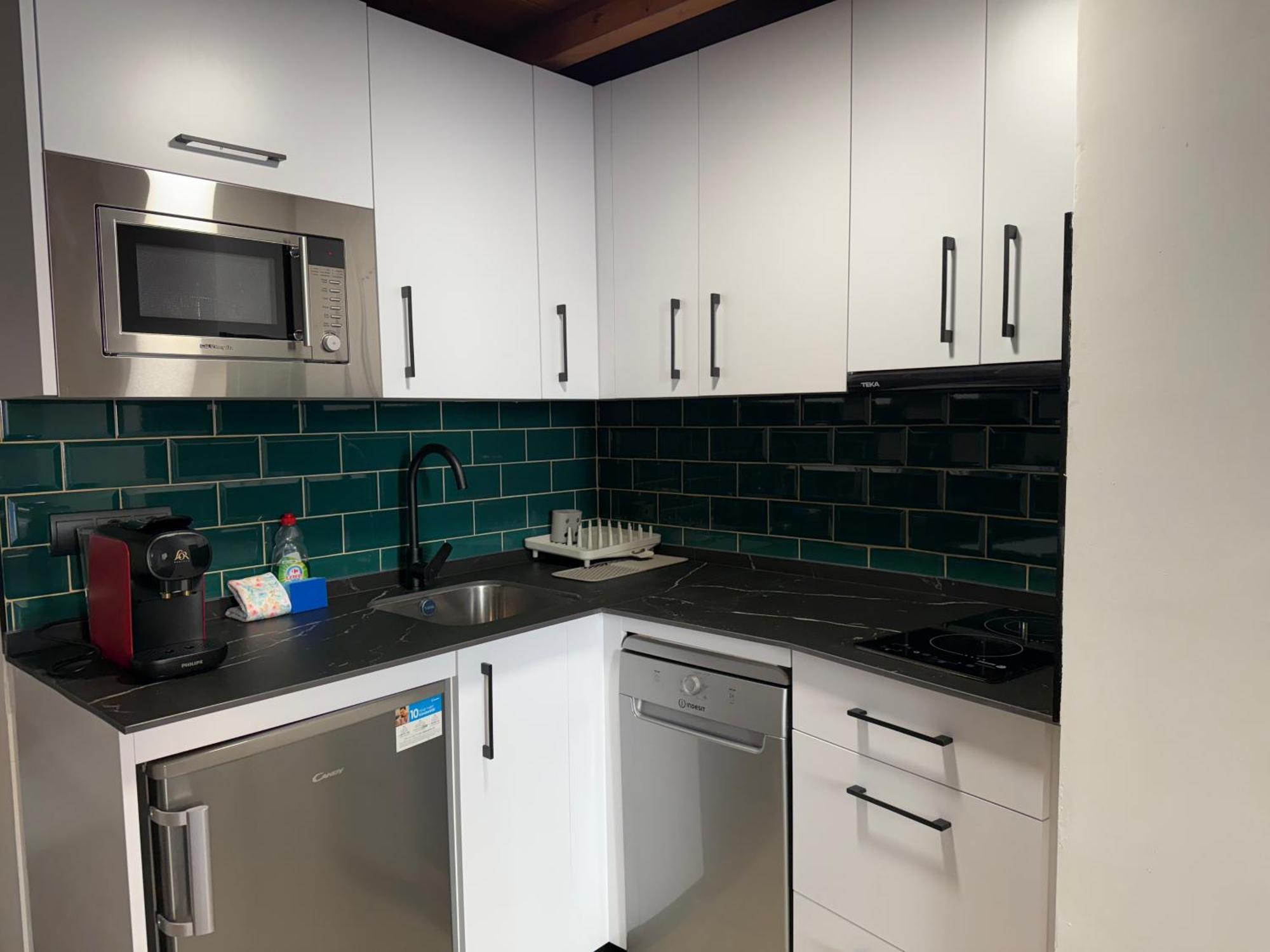 Amazing In Oldtown Calle Carreteria Free Wifi&ac Appartement *
