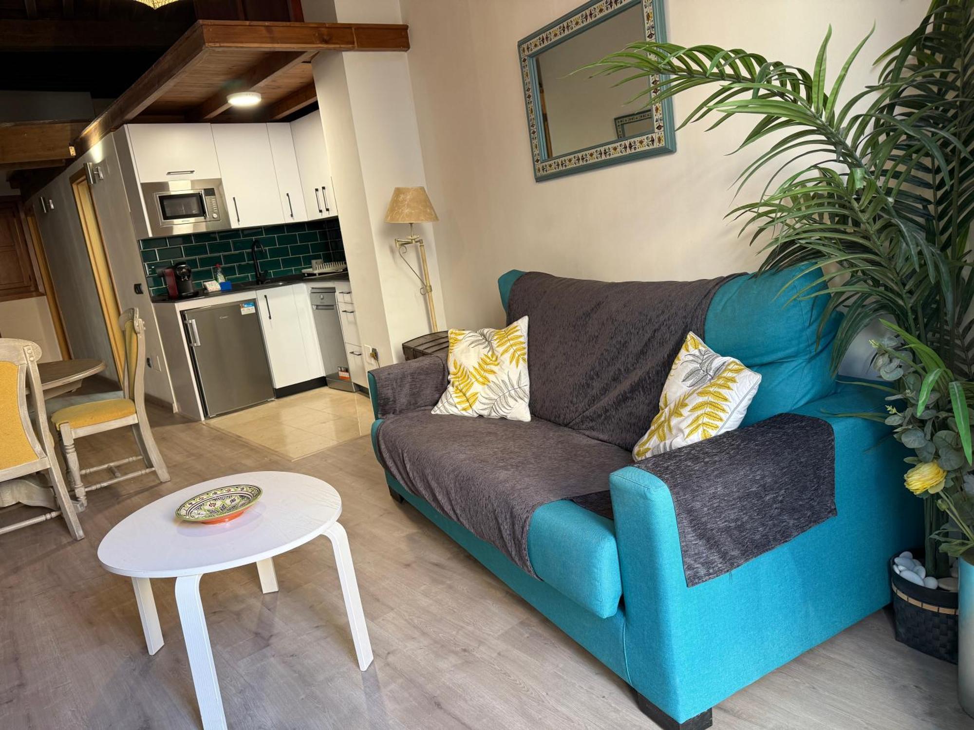 Appartement Amazing In Oldtown Calle Carreteria Free Wifi&ac *