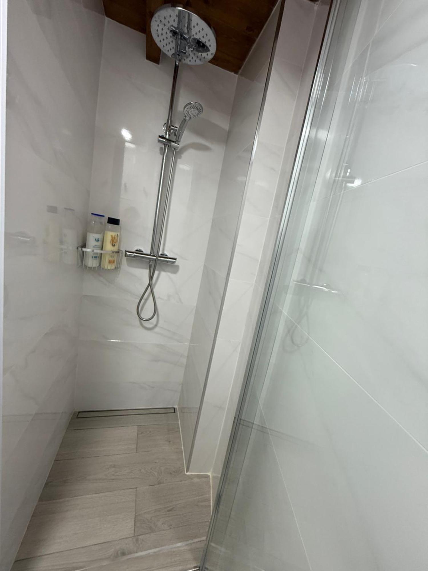 Appartement Amazing In Oldtown Calle Carreteria Free Wifi&ac Málaga