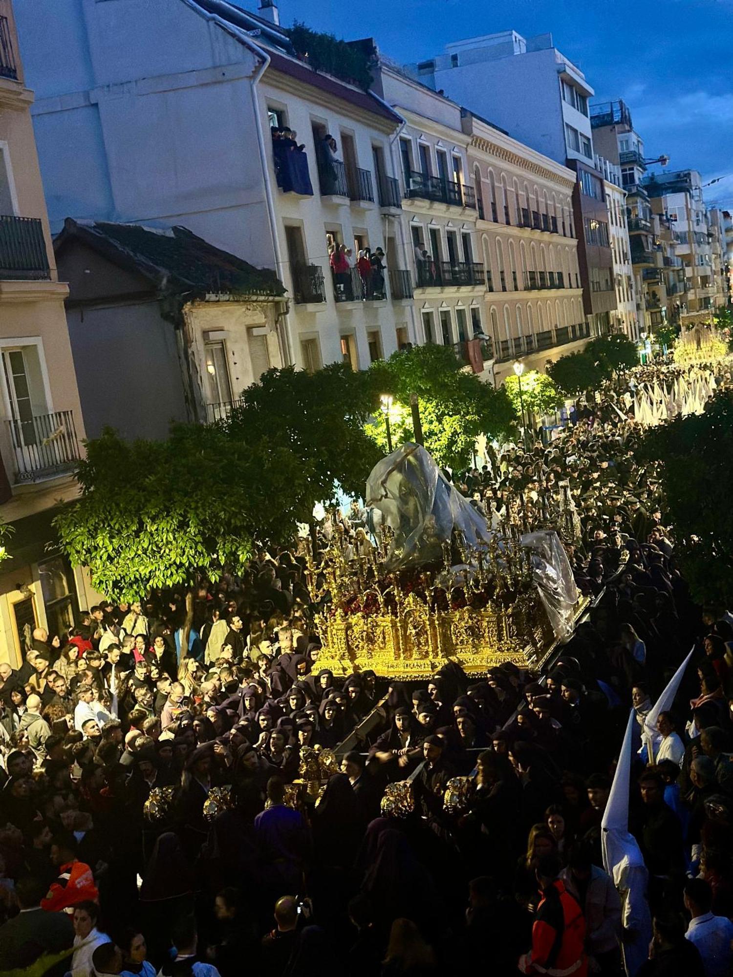 Victoria 75 Luxury Lägenhet Málaga