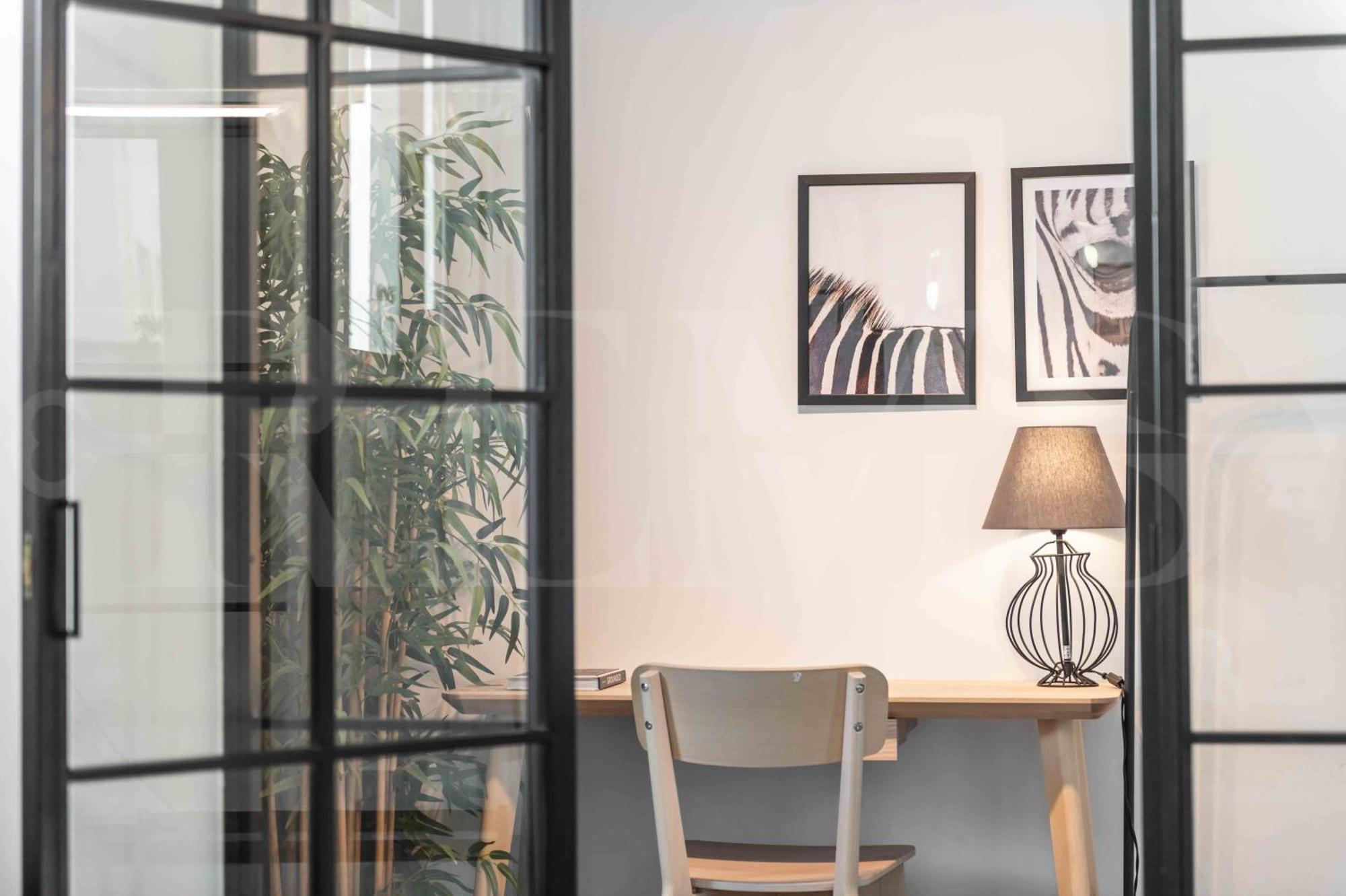 Bright Spacious Duplex With Terrace By Rems Appartement *