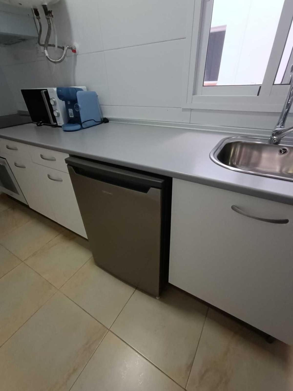 Leilighet Larios Málaga