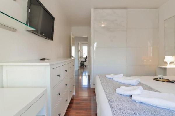 Big Apartment, Close To Train Station