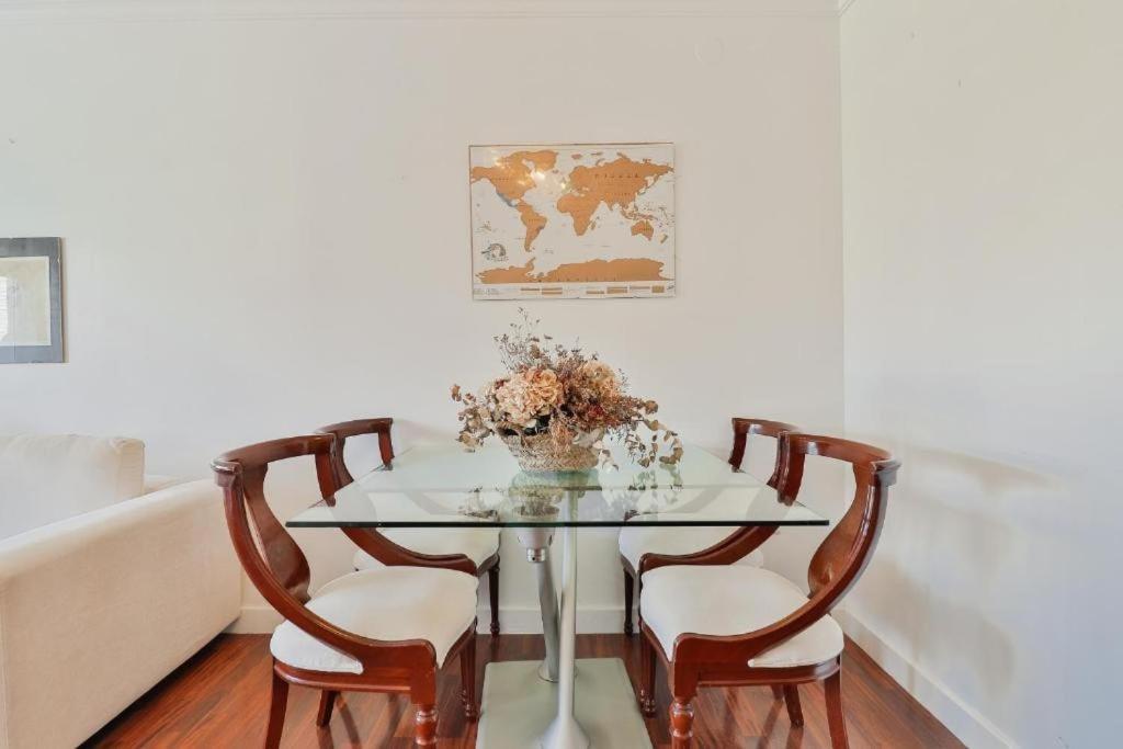 Apartamento Big Apartment, Close To Train Station *