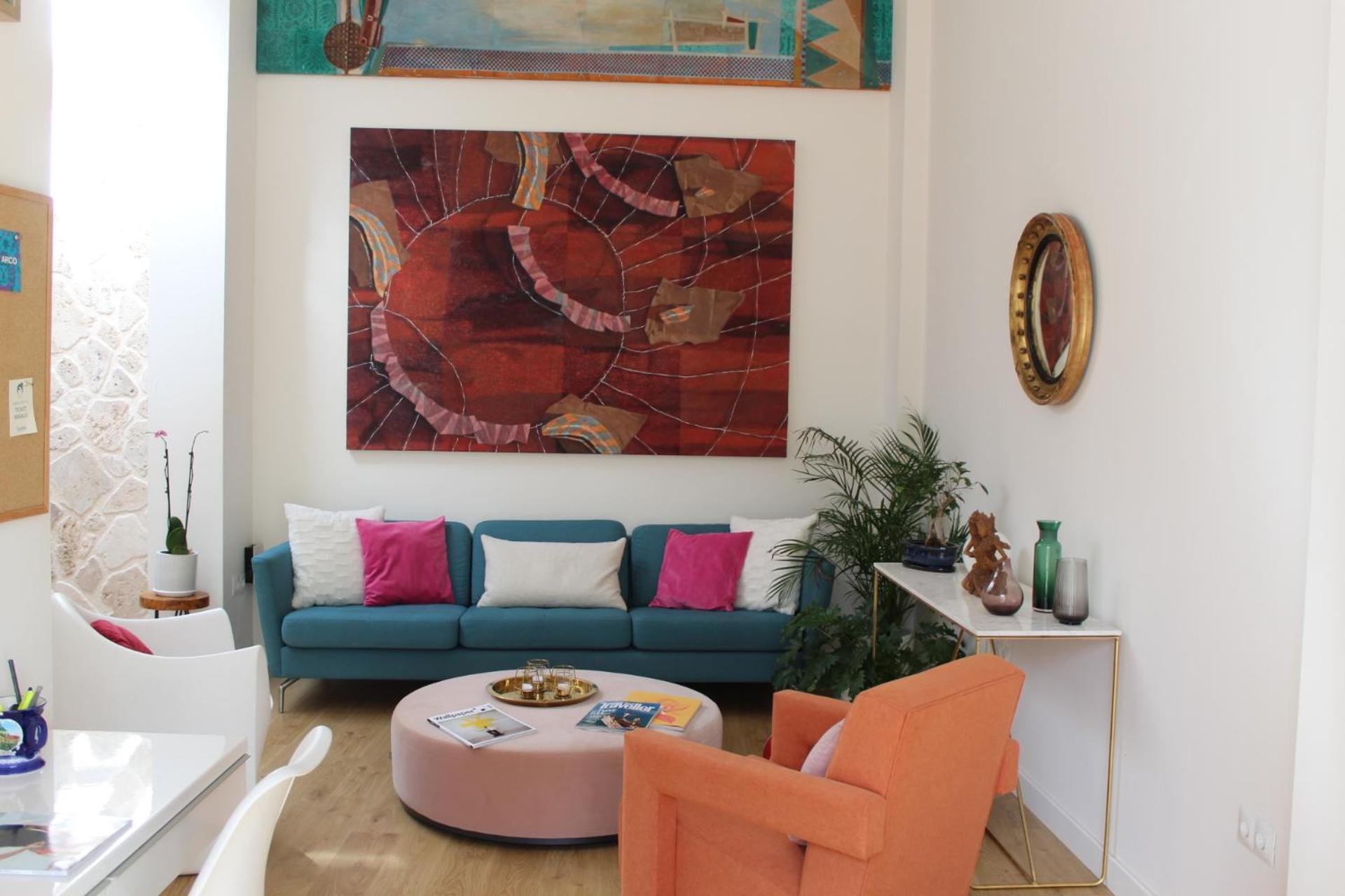 Villamaria Malaga