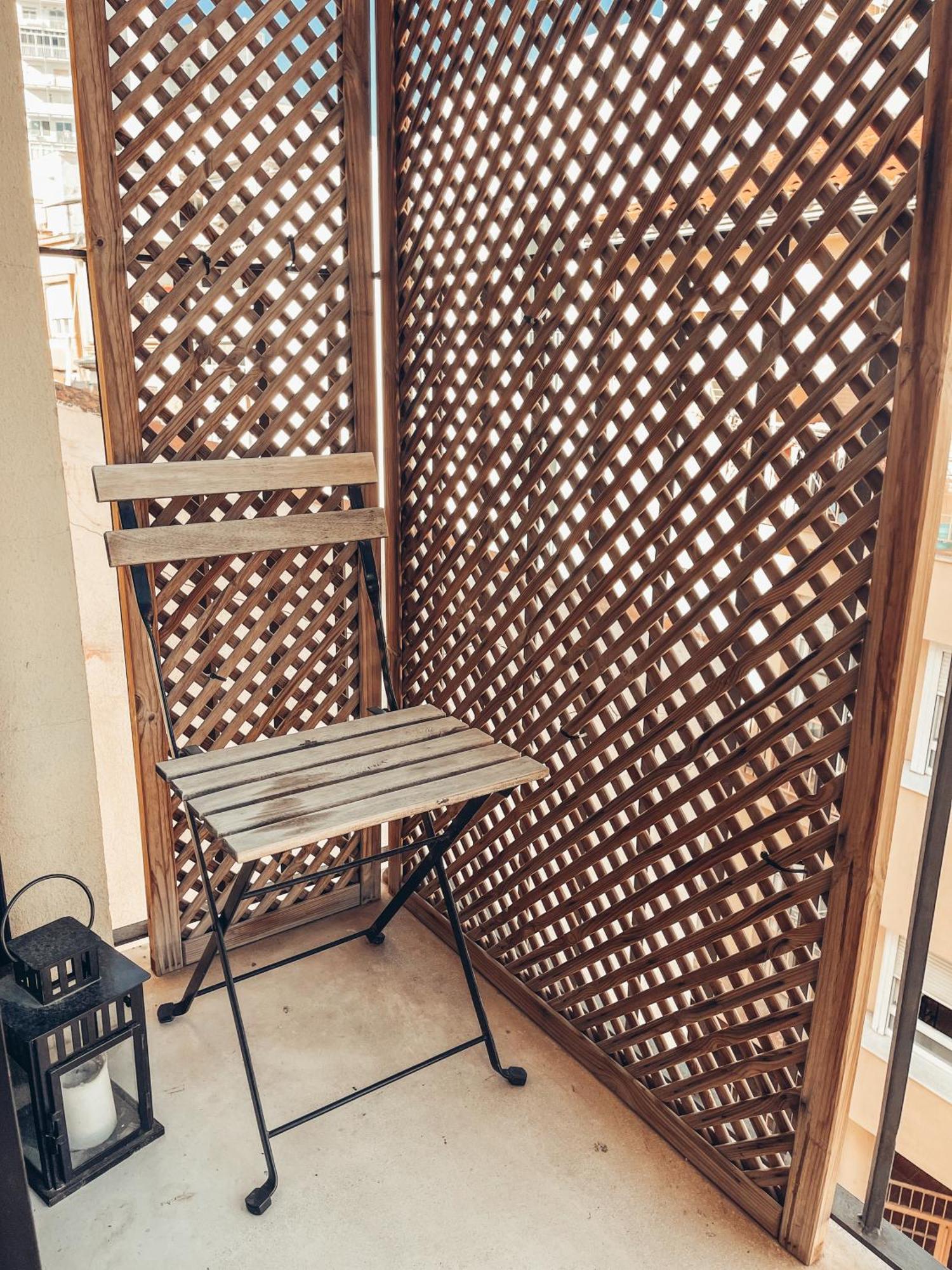 Panoramic Rooftop Duplex Retreat Heart Of Malaga