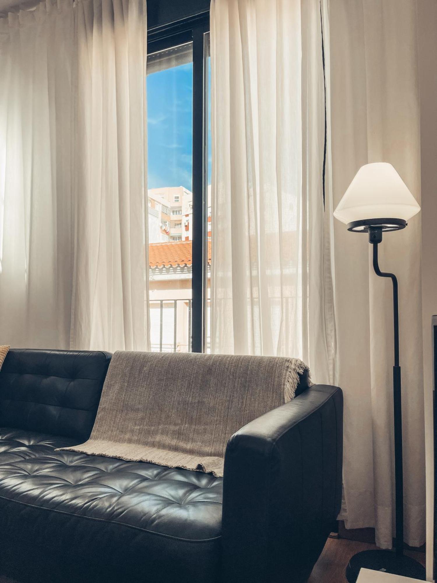 Apartment Panoramic Rooftop Duplex Retreat Heart Of Malaga