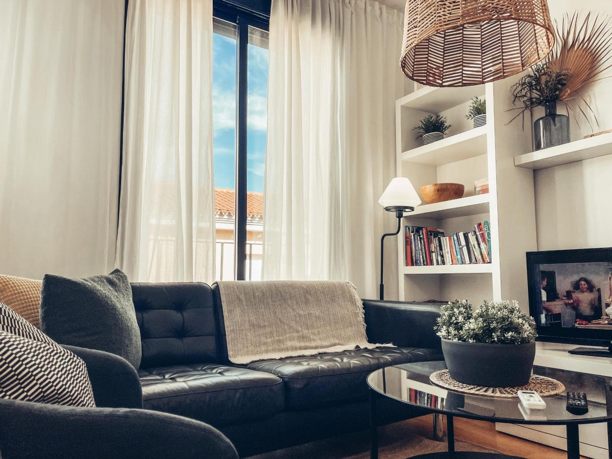 Panoramic Rooftop Duplex Retreat Heart Of Malaga