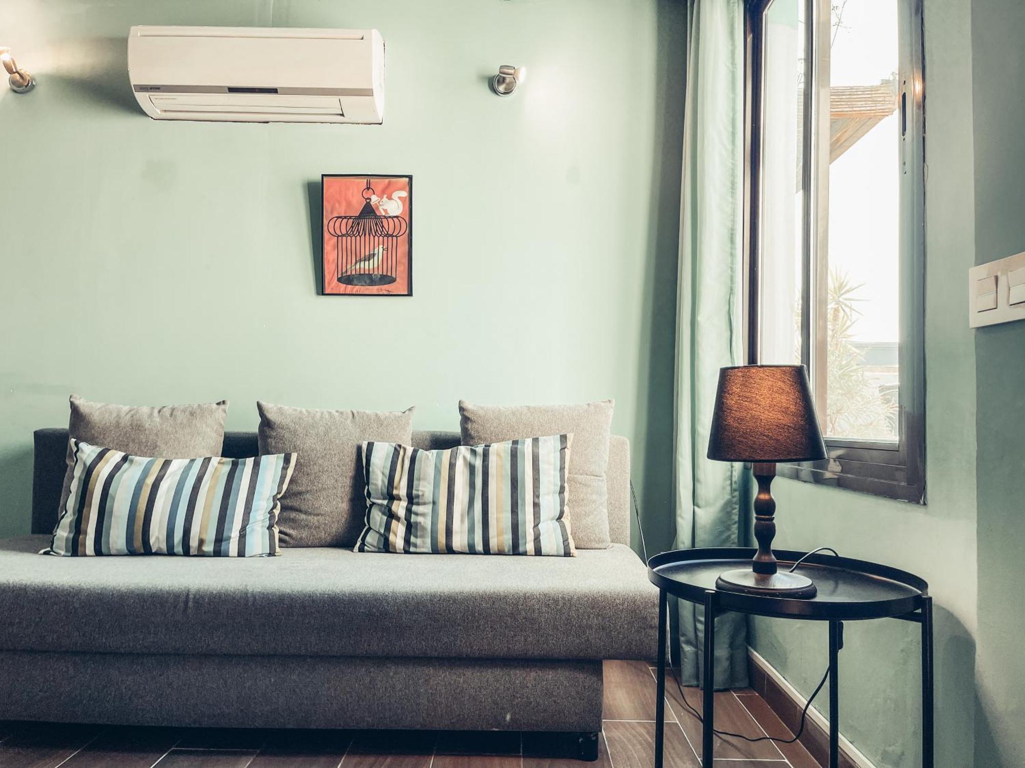 Apartment Panoramic Rooftop Duplex Retreat Heart Of Malaga