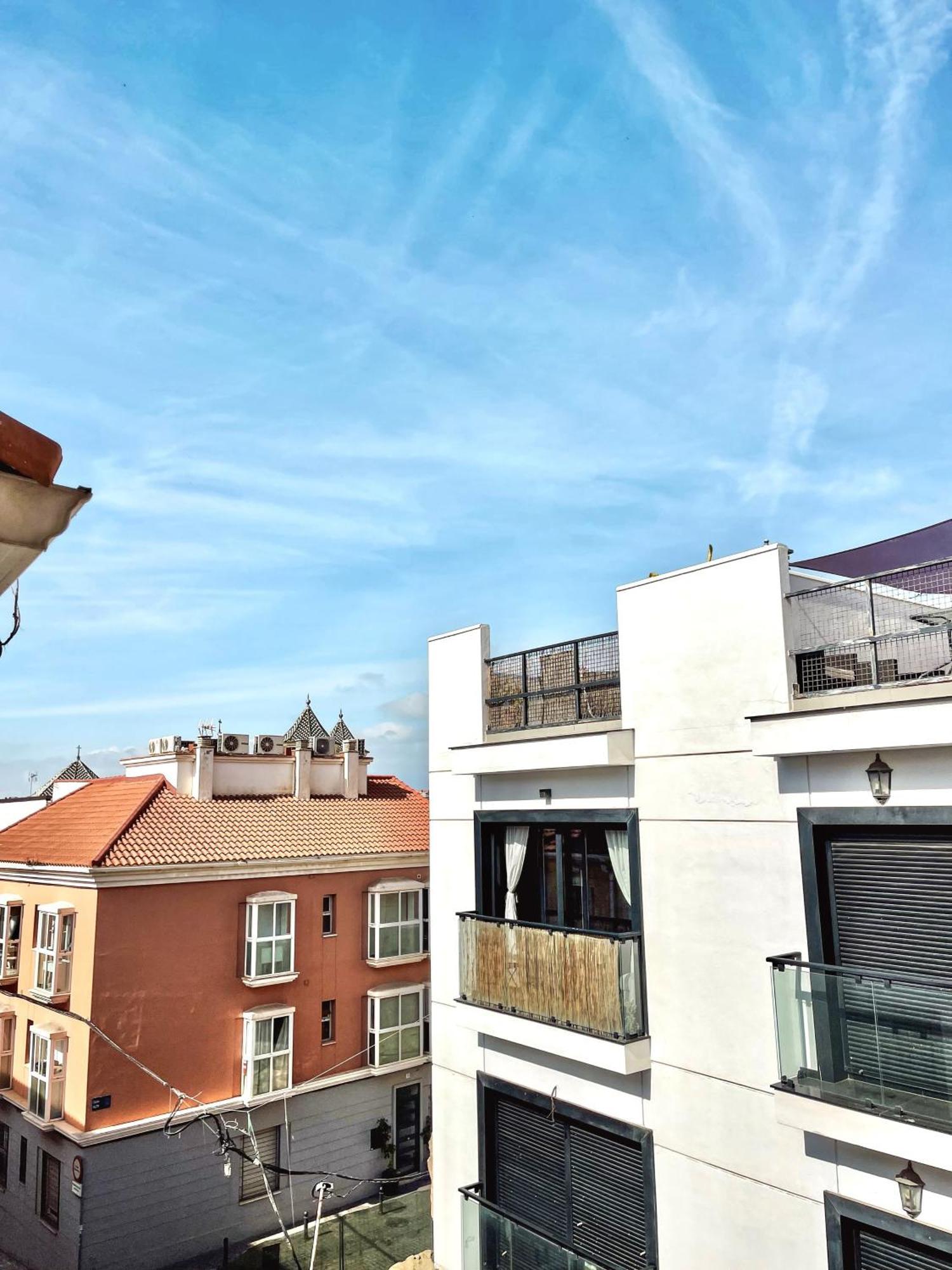 Apartamento Loft Nest Private Terrace
